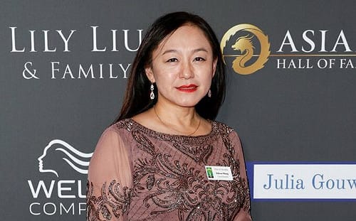 美國版中共代理人！ 南加州女華裔市長認罪「接受指示」遭起訴