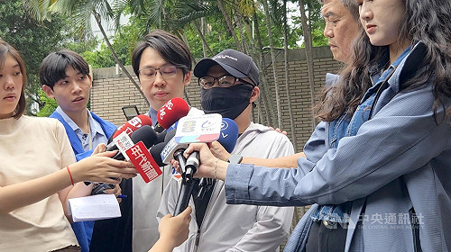 北市精舍命案王薀判刑12年　死者家屬：判太輕