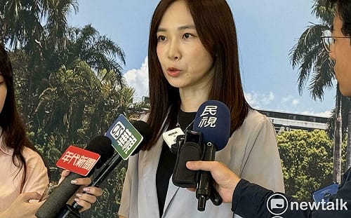 揚言民眾黨不提名就「脫黨選到底」黃光芹：楊寶楨把自己玩完了！