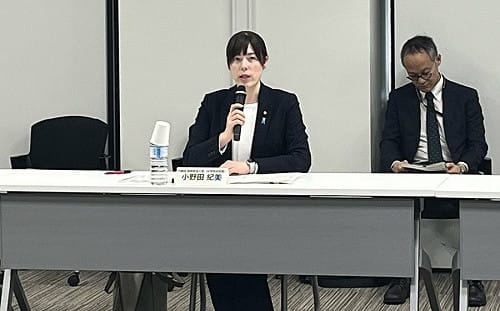 日本專家會議建議國安周邊土地買賣改採許可制　特定外國人不予許可