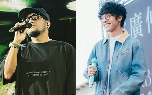 第37屆金曲獎入圍名單出爐！張震嶽、盧廣仲等人爭歌王