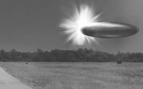 美國解密UFO資料藏玄機？唐綺陽驚爆：外星力量正「漸進試探地球」