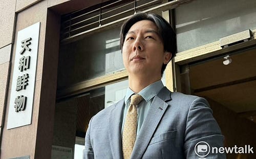 鄭麗文訪美批僑委會阻撓 民進黨：國民黨習慣「怪天、怪地、怪清德」 