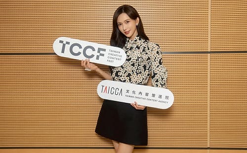 林志玲接文策院董事惹議！焦糖哥哥揭「極大犧牲」：政府根本賺到了