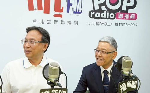 為何不敢辦民調提名謝衣鳳？蕭景田：選舉是謝新隆在主導