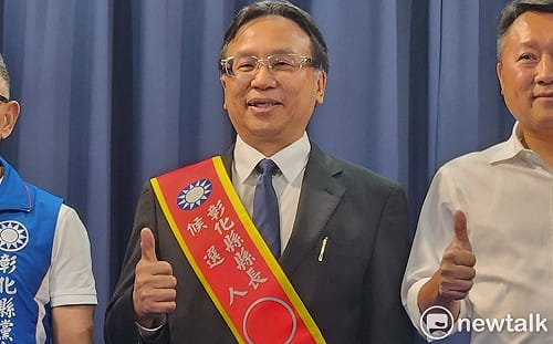 選不贏鄉長還敢選縣長  魏平政： 叫賴清德選里長也可能輸　