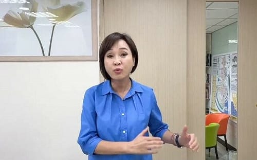 反對一次性國防特別預算    柯志恩籲回歸公務編列才是長久之計