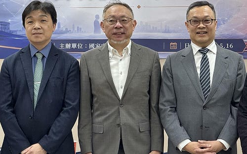 川普稱「不希望台獨」  外交部：只有2300萬台灣人可決定我們命運 