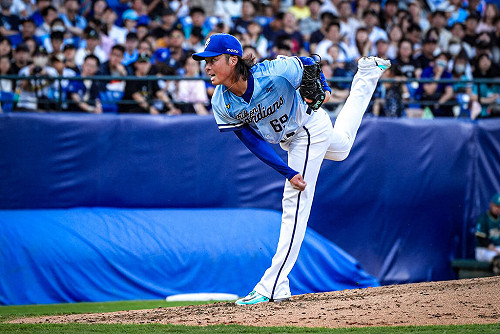 悍將擊退雄鷹5連勝　廖任磊後援失分後藤指出問題