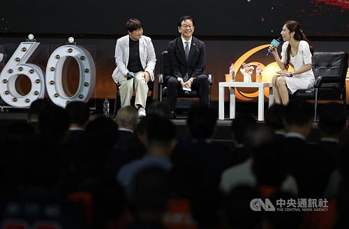 栗山英樹「WBC台灣用靈魂在比賽」　盼亞洲棒球共榮