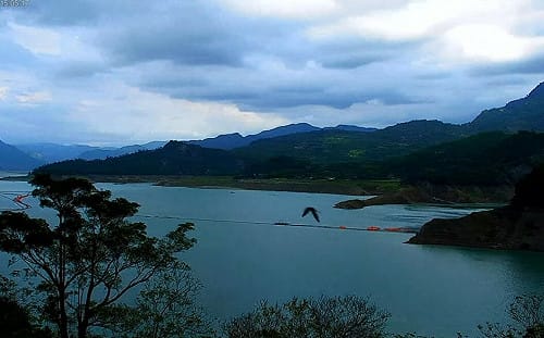 南部終於下雨了！曾文水庫降雨量增60毫米 全台水情一圖看