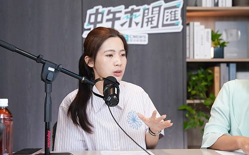 綠猛轟砍無人機預算 徐巧芯：「綠友友」做的無人機民眾能接受？　