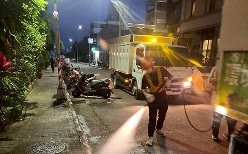林口男遭鼠咬後確診漢他病毒！11名接觸者狀況曝光