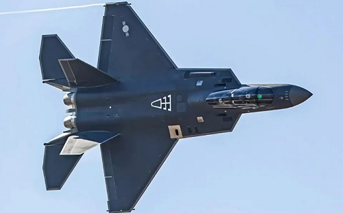 軍火外銷受挫! 韓KF-21戰機成本暴增近3成 恐延後服役到2035