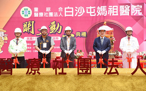 討經費遭賴清德回嗆 鍾東錦喊「不舒服」她批：找錯人哭窮！不舒服的是苗栗人！
