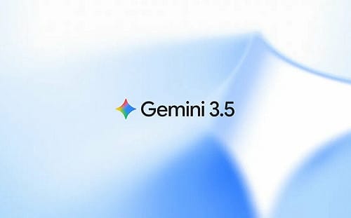 Google Gemini再度進化！Gemini 3.5這次「6大升級」一次看