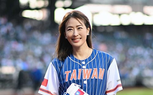 賈永婕喊不當台灣人可離開慘遭圍剿  本人回嗆： 我會理直氣壯愛台灣且不為任何政黨！