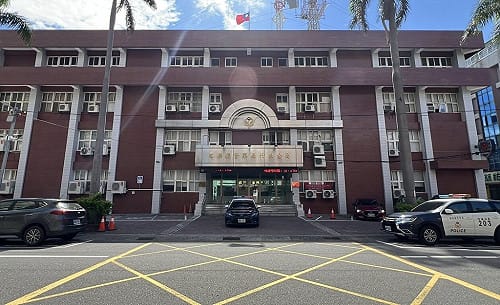 查黑幫槍擊案涉包庇放任頂罪　竹南警遭判刑6年