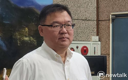 3人小組反控基金會以馬英九之名干擾調查 發言人李德維立場遭質疑