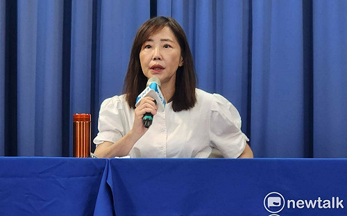 馬辦風波背後是中共助力清黨？ 國民黨：寫小說、匪夷所思　