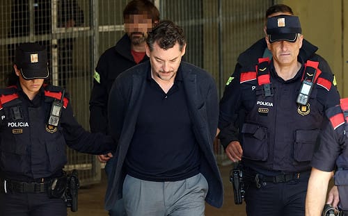 他害父親墜亡? 「Mango」創辦人長子遭西班牙逮捕 家族宣稱清白