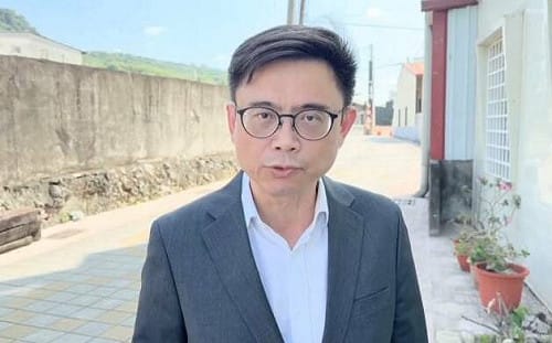 國民黨提案凍結潛艦預算     賴瑞隆批柯志恩「說一套做一套」  