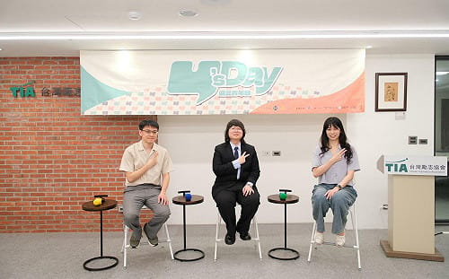 拆掉還是留下來？ Y’s Day「週三青年日」探討威權象徵的去留之爭