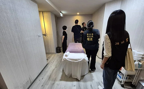 醫美偷拍風暴擴大！衛福部清查1090家診所  17家違規名單出爐