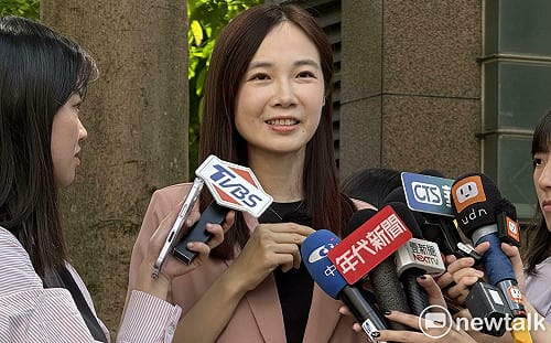 指黃國昌帶領風格剛硬與柯不同　楊寶楨：開嘲諷逼退人　讓人心灰意冷 
