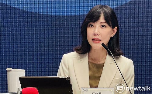 川普屢稱台灣「偷走」晶片技術？政院：持續溝通此誤解