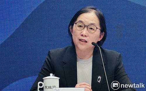 數發部：Meta去年下架780萬則詐騙貼文  未來將持續與其努力「防詐」