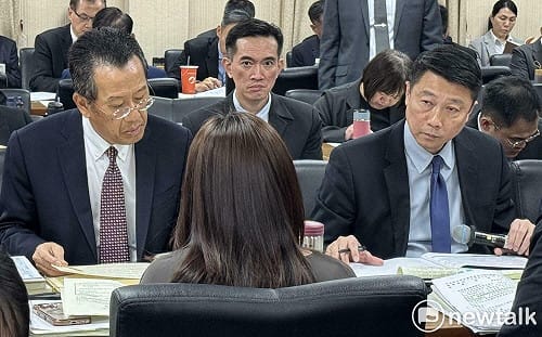 潛艦海龍武器升級  國防部證實：已用MK-48和SUT魚雷操雷打過