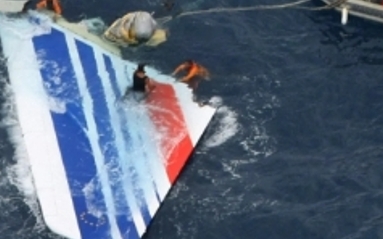 罕見判例! 17年前法航空難釀228人死亡 法航與空巴「過失殺人」罪成立判賠