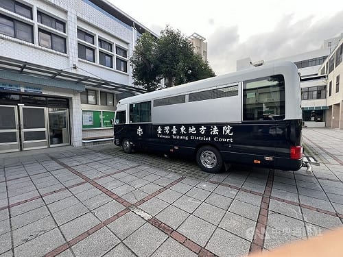 詐團8成員坦承犯行獲無保請回　台東地檢將提抗告
