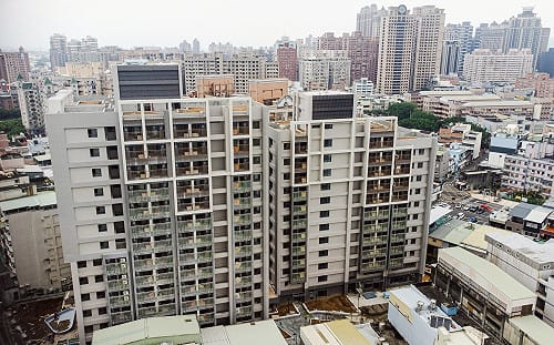 國土署稱「包租代管社宅」就是社宅   基進酸：牛肉湯麵也是牛肉麵？