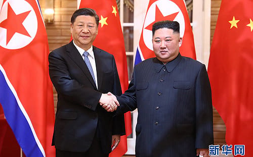 無事不登三寶殿？！川習會、習普會後  傳習近平降貴紆尊最快下週訪問北韓