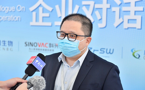 囤太多HPV疫苗賣不掉？智飛生物吞136億人民幣天價減值 揭疫苗龍頭泡沫危機