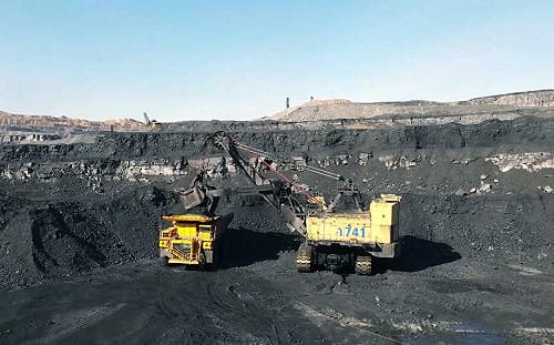 中國山西煤礦瓦斯爆炸釀8死 38人受困待援