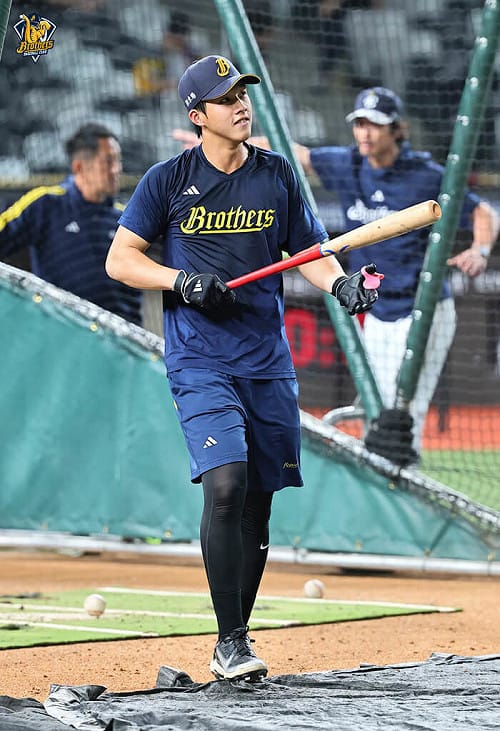 張政禹找弟弟張士綸徹夜聊5小時　助「走出心魔」