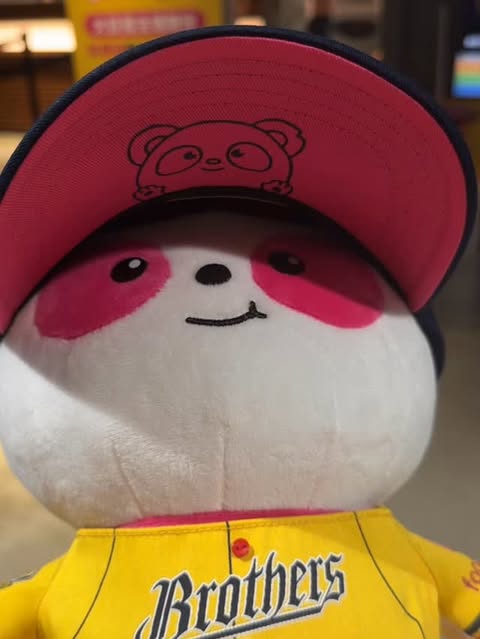 foodpanda pandapro年費限時半價 加碼贈中信兄弟聯名帽