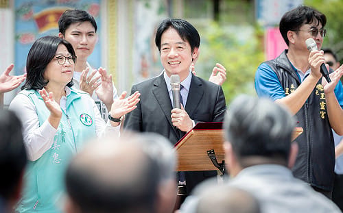 總統：國民年金家庭主婦未來將可領到每月5000元給付