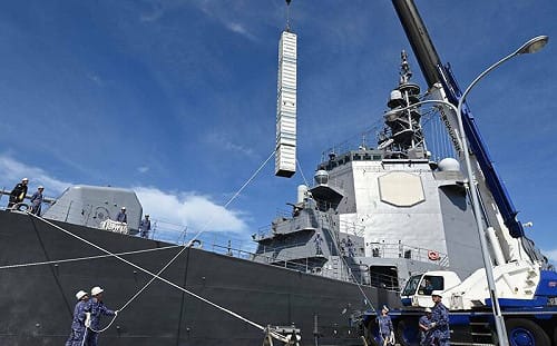 最新受害者現身？！傳美軍優先補充庫存「戰斧」  這同盟國定單也得向後挪