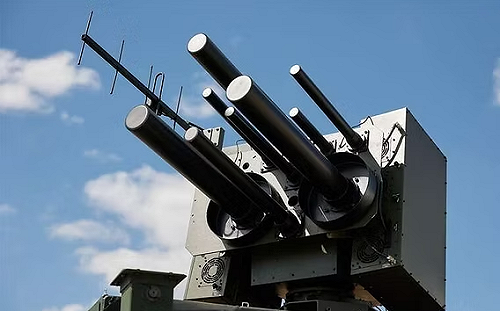 （影）烏完成155砲彈最大採購案! Lima、三叉戟、秘密超級武器添戰力