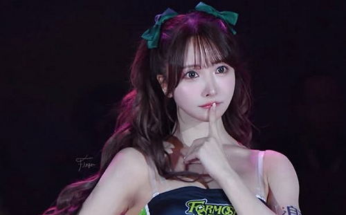 三上悠亞加盟啦啦隊遭酸「來台撈錢」！高EQ回應：想賺錢在日本做就好