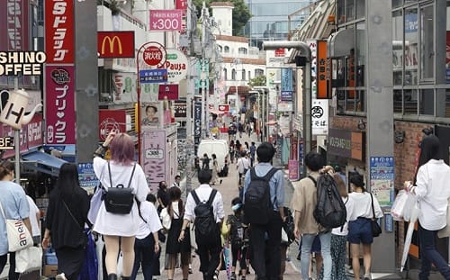 日本推「非法外國人零容忍計畫」! 加強打擊6.8萬非法居留與黑工