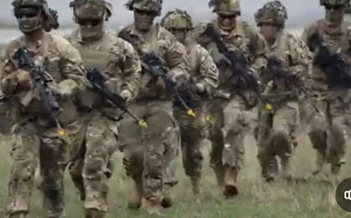 北約東翼部6萬人部隊防俄! 歐洲軍工加速重整 德汽車轉向國防生產