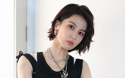 錄《浪姐7》太操勞健康亮紅燈！曾沛慈罹急性咽喉炎失聲