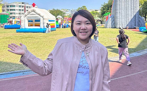 高雄教育現場傳霸凌憾事    藍營籲賴瑞隆別神隱應出面表態  