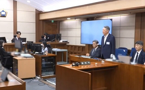 尹錫悅「8大案」首案終審確定  「妨害執行拘留」維持有期徒刑7年