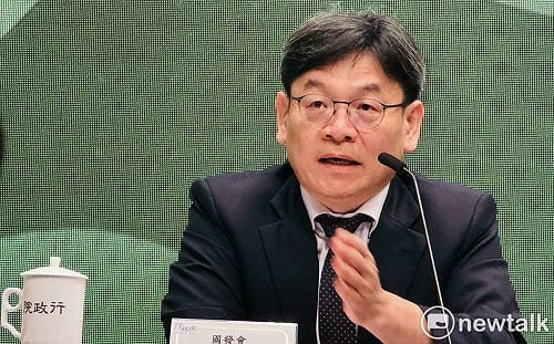 國發會主委葉俊顯：人口政策需要時間驗證  後續將滾動式檢討推進